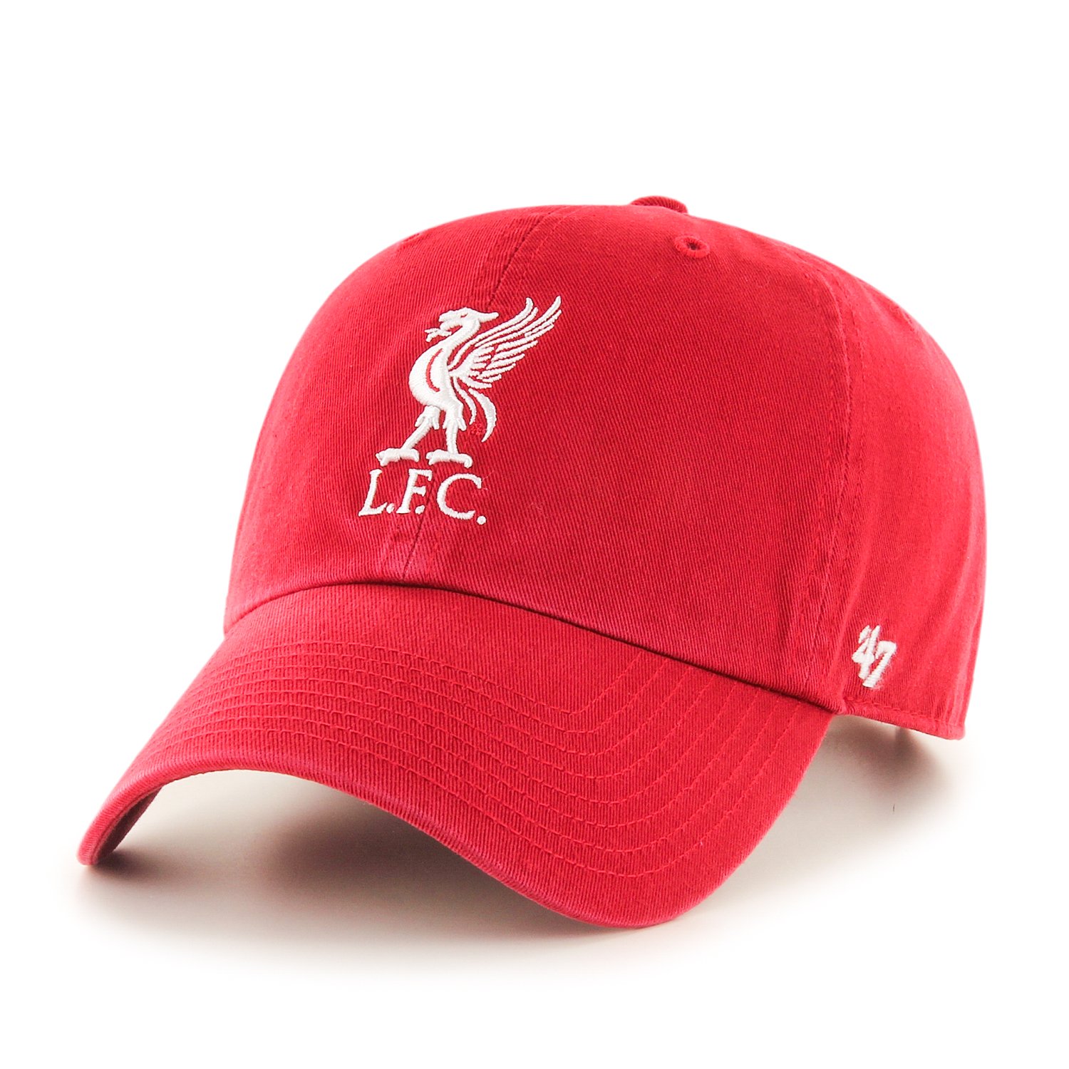 Liverpool fc cap
