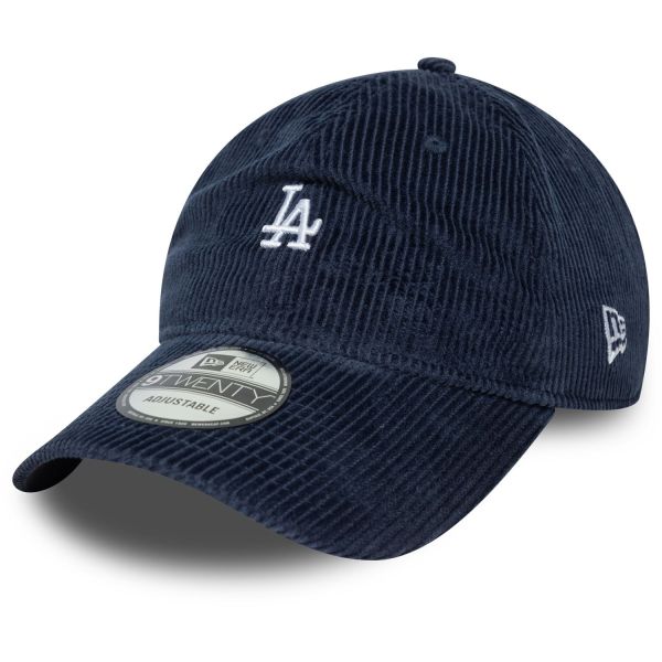 New Era 9Twenty Strapback Cord Cap - Los Angeles Dodgers