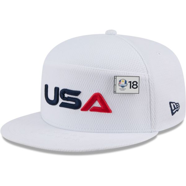 New Era 9Fifty Snapback Cap - PGA Ryder Cup 2025 USA