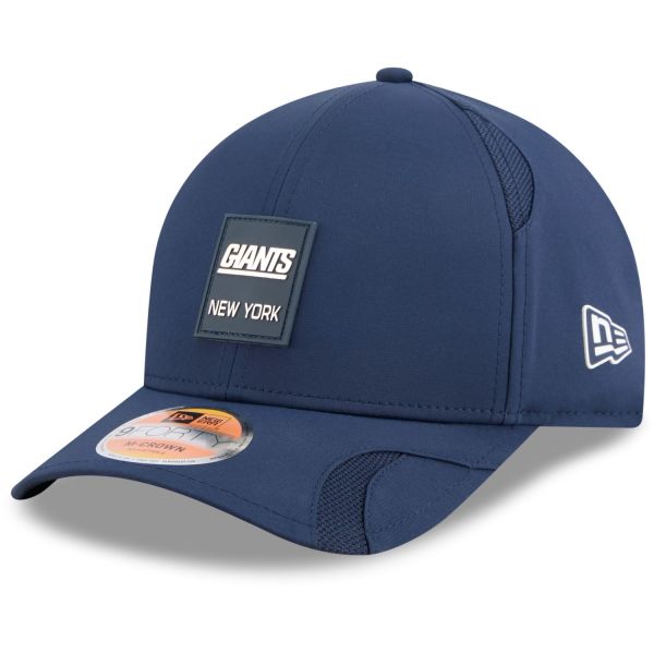 New Era 9Forty M-Crown Cap - SIDELINE New York Giants