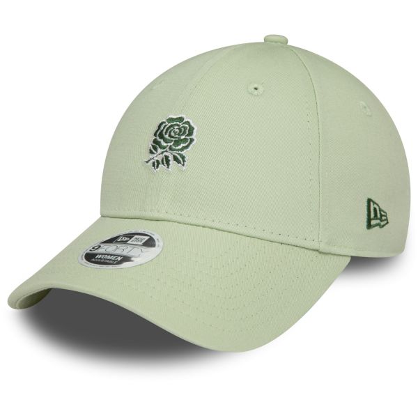 New Era 9Forty Damen Cap - RUGBY ENGLAND soft grass