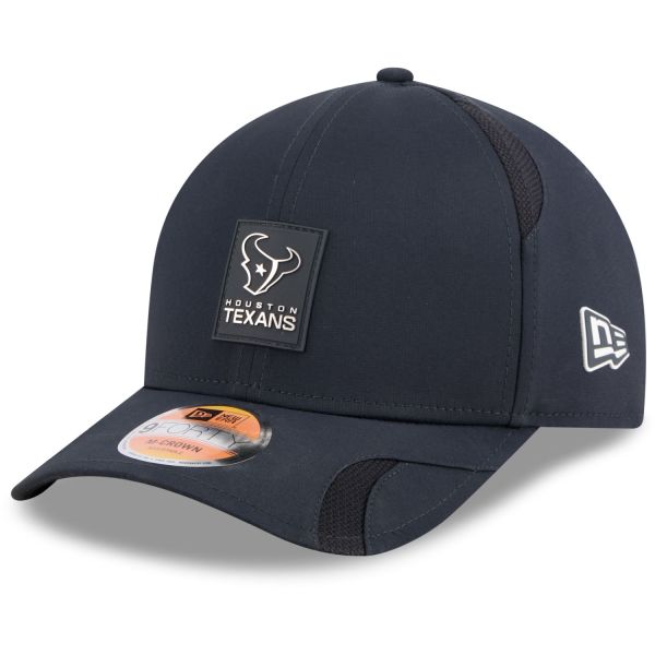 New Era 9Forty M-Crown Cap - SIDELINE Houston Texans