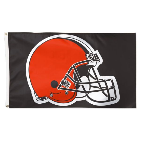 Wincraft NFL Flagge 150x90cm Banner NFL Cleveland Browns