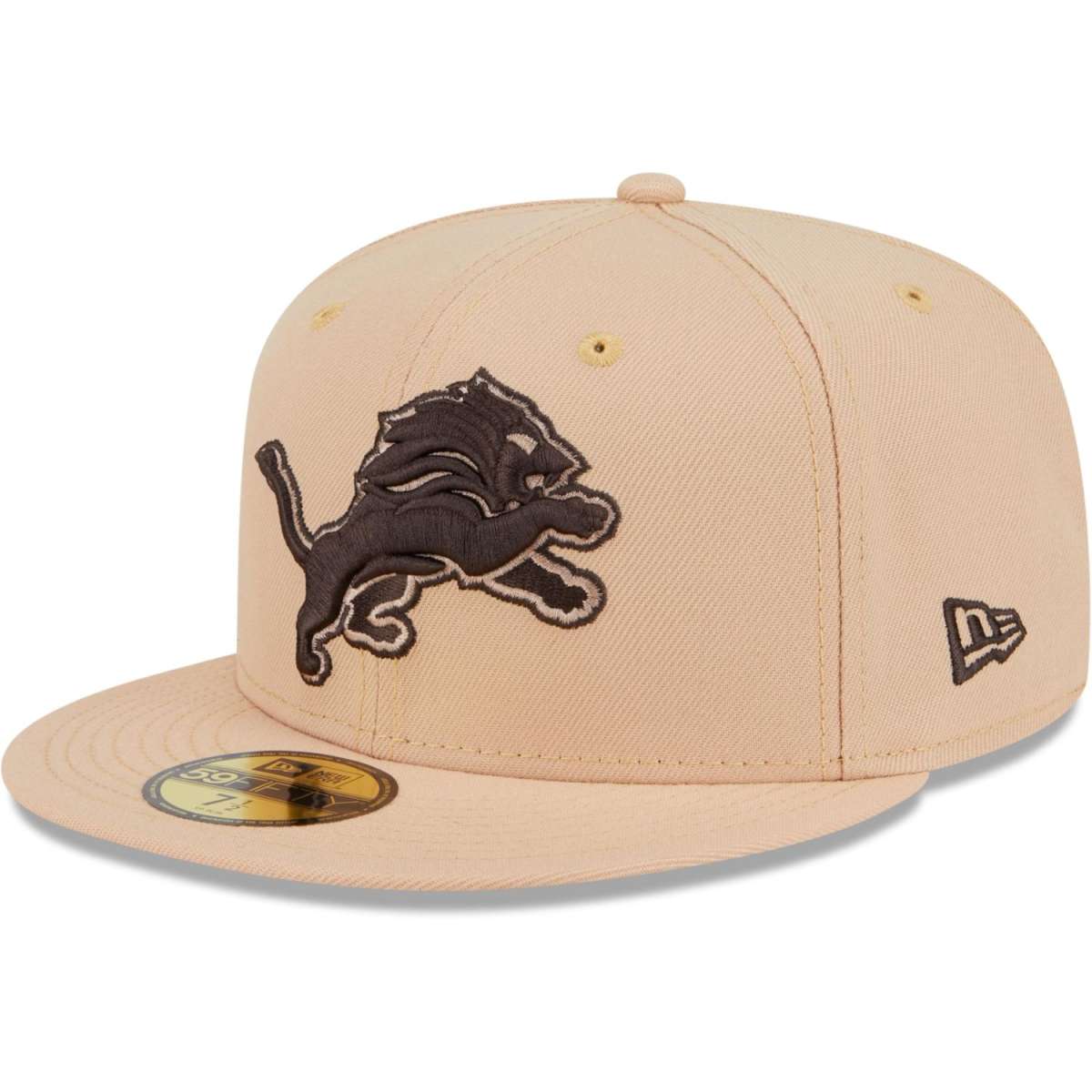 KEBOZ×NEW ERA×LIONS RC59FIFTY CHROMENAVY KEBOZ×NEW ERA×LIONS RC 59FIFTY CHROME NAVY(7 1/4): キャップ