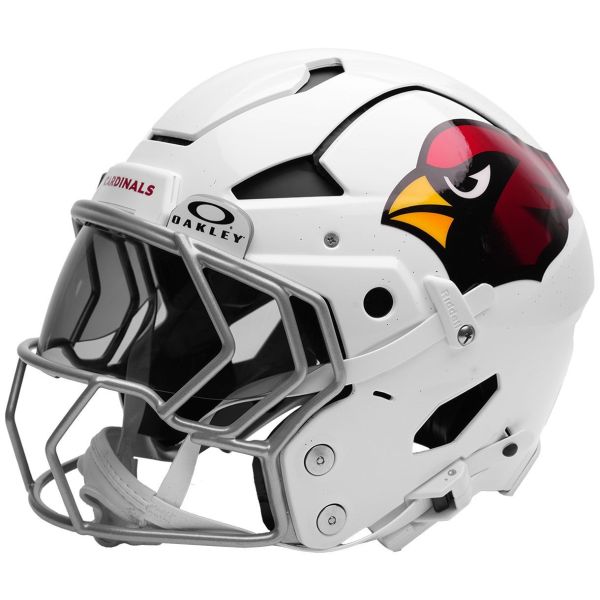 Riddell Authentic AXIOM Helm - NFL Arizona Cardinals