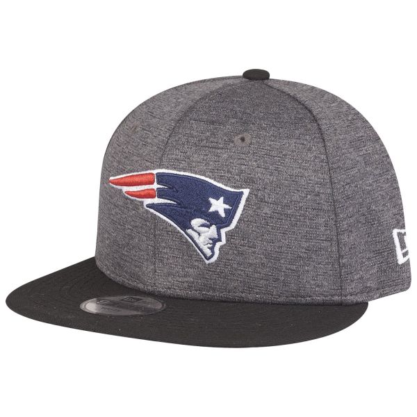 New Era 9Fifty Snapback KIDS Cap - New England Patriots