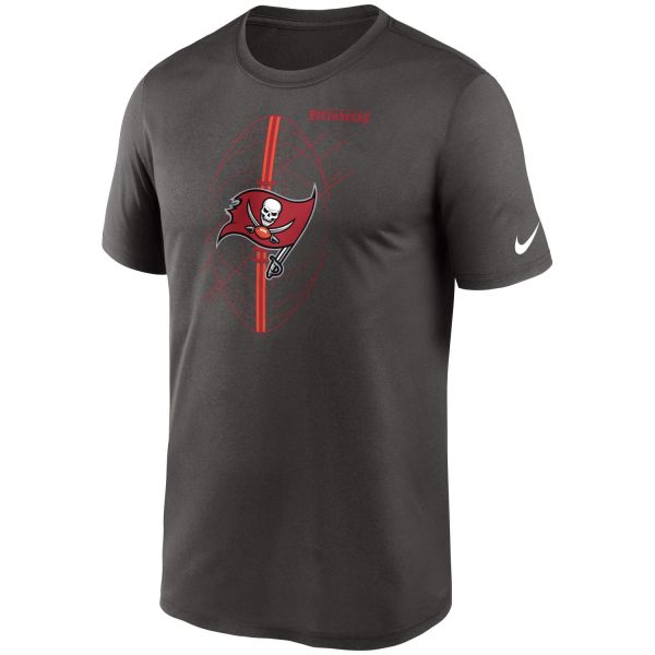 Nike Dri-FIT Legend Shirt - ICON Tampa Bay Buccaneers