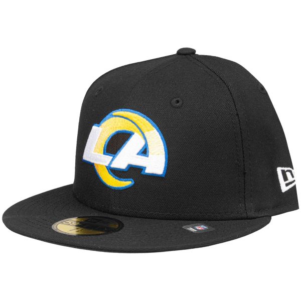 New Era 59Fifty Fitted Cap - NFL Los Angeles Rams