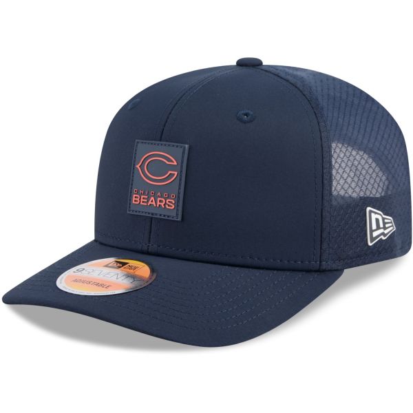 New Era 9Seventy Trucker Cap - SIDELINE Chicago Bears