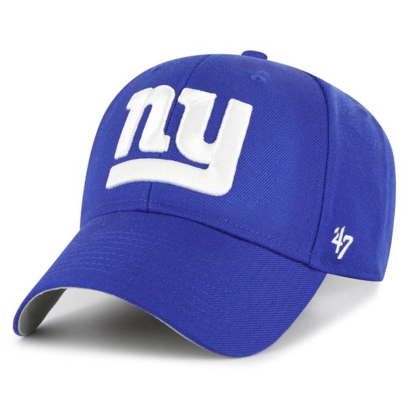 47 Brand Adjustable MVP Cap - New York Giants