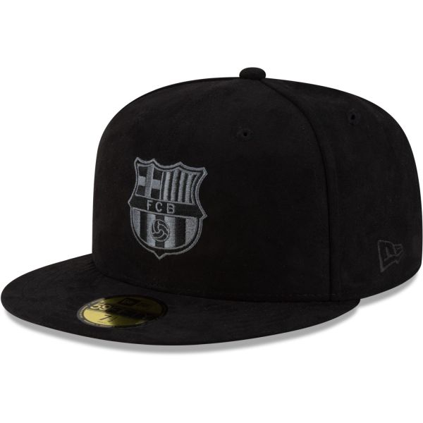 New Era 59Fifty Fitted Cap - MES QUE UN FC Barcelona