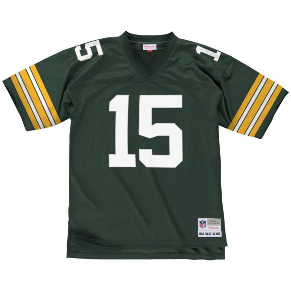 NFL Legacy Jersey - Green Bay Packers 1969 Bart Starr