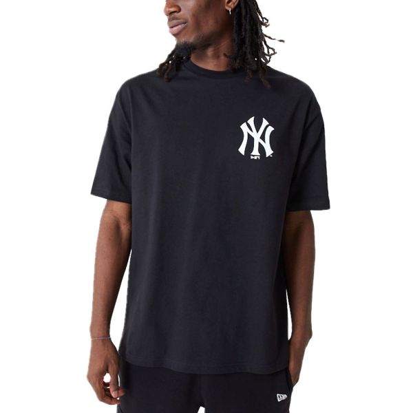 New Era Oversized Shirt - KOI FISH New York Yankees