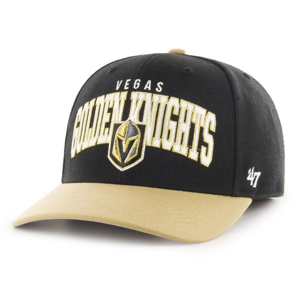 47 Brand Low Profile Cap - McCaw Vegas Golden Knights