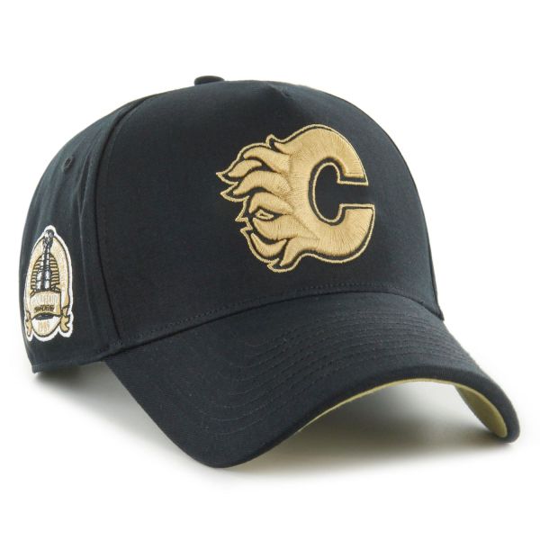 47 Brand Snapback Cap NHL Stanley Cup Calgary Flames