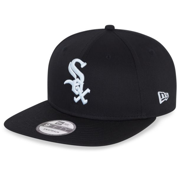 New Era 9Fifty Snapback Cap - MLB Chicago White Sox