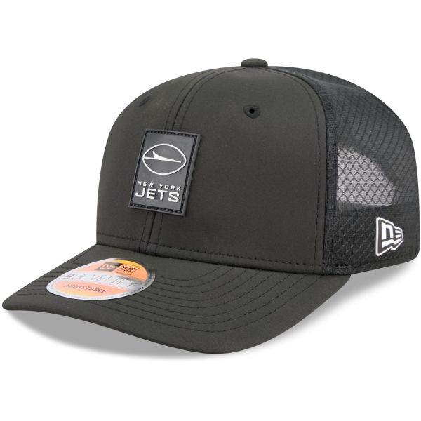 New Era 9Seventy Trucker Cap - SIDELINE New York Jets