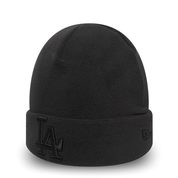 New Era Kids Winter BOBBLE Beanie - Los Angeles Dodgers