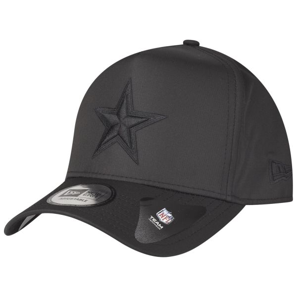 New Era A-Frame Ripstop Trucker Cap - NFL Dallas Cowboys