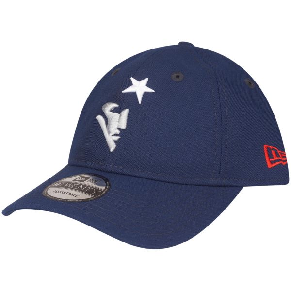 New Era 9Twenty Strapback Cap ELEMENTAL New England Patriots