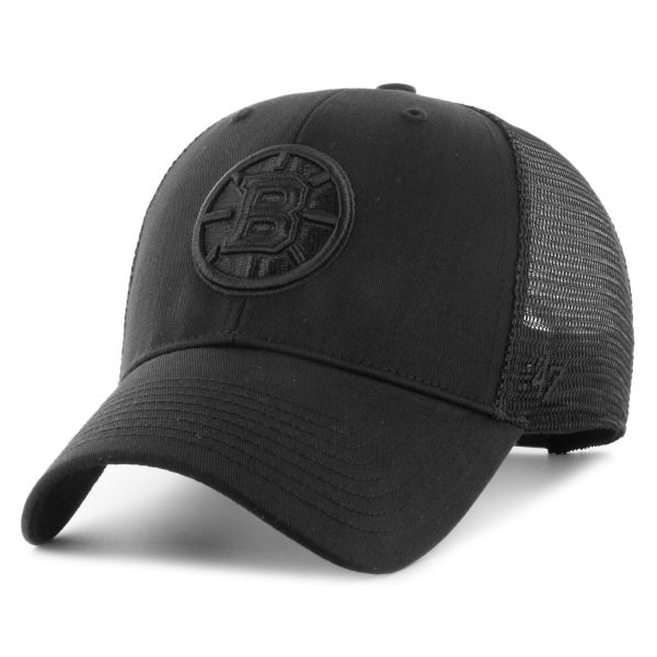 47 Brand Adjustable Cap - BRANSON Boston Bruins schwarz