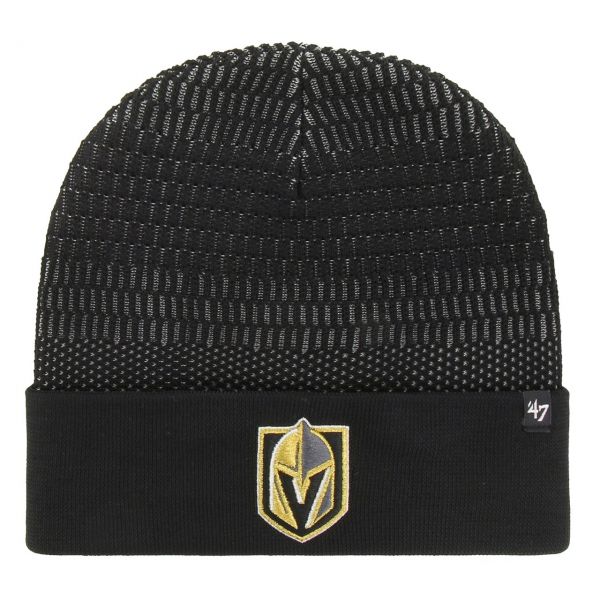 47 Brand Beanie Wintermütze - WARP Vegas Golden Knights