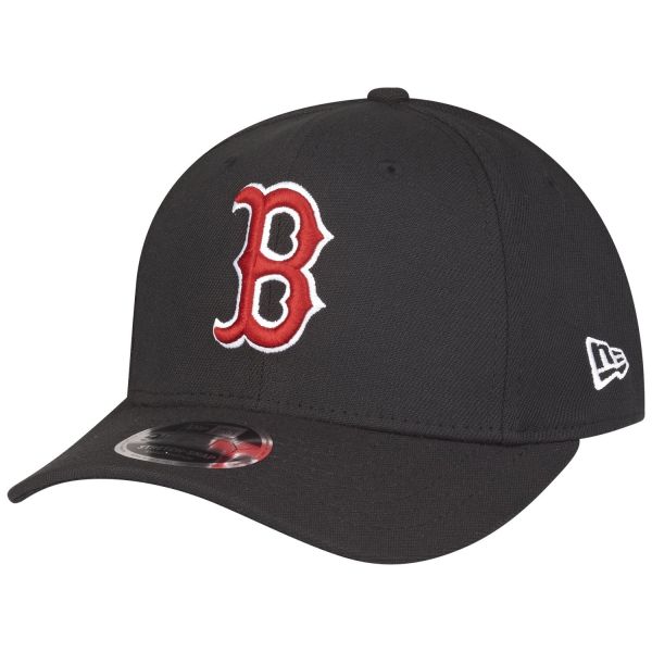 New Era 9Fifty Stretch Snapback Cap - Boston Red Sox