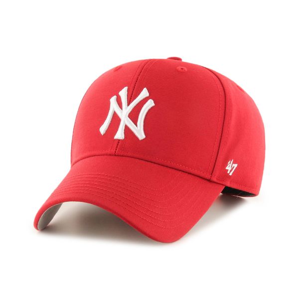 47 Brand Relaxed-Fit Kinder Cap - BASIC New York Yankees