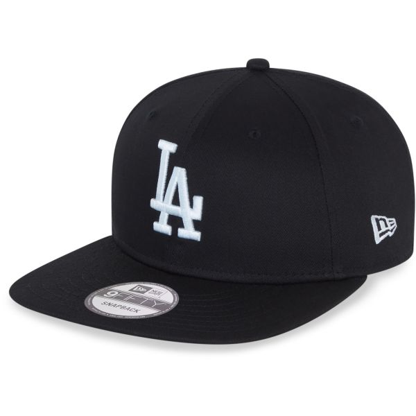 New Era 9Fifty Snapback Cap - MLB Los Angeles Dodgers