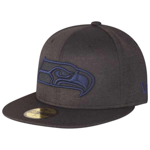 New Era 59Fifty SHADOW TECH Cap - NFL Seattle Seahawks