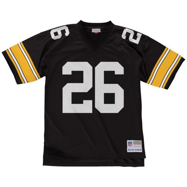 NFL Legacy Jersey - Pittsburgh Steelers 1993 Rod Woodson