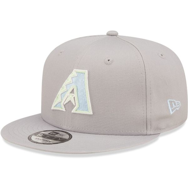 New Era 9Fifty Snapback Cap - PATCH Arizona Diamondbacks