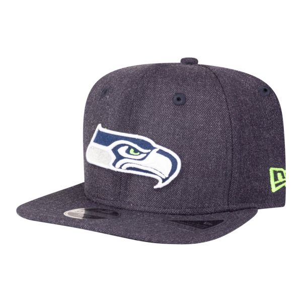 New Era 9Fifty Snapback Kids Cap - Seattle Seahawks