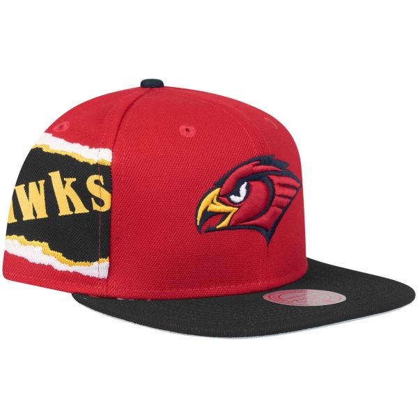 Mitchell & Ness Snapback Cap - JUMBOTRON Atlanta Hawks