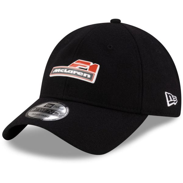 New Era 9Twenty Strapback Cap - Le Mans McLaren Racing