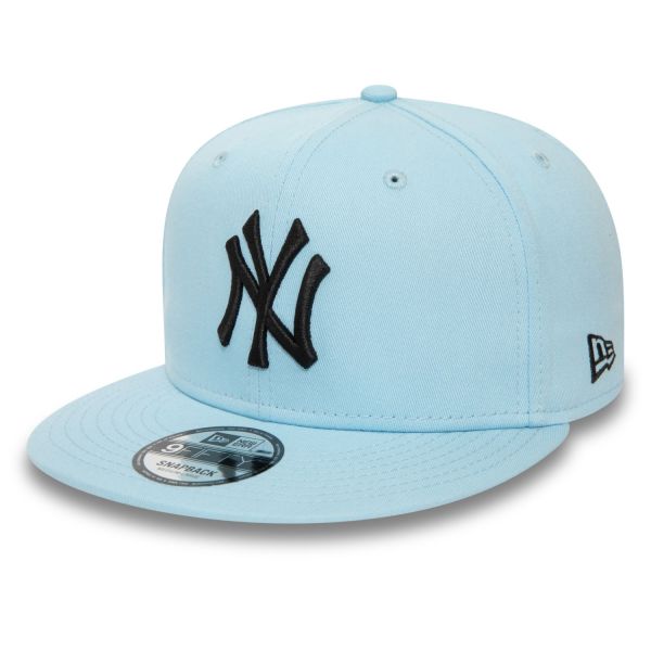 New Era 9Fifty Snapback Cap - New York Yankees sky blue