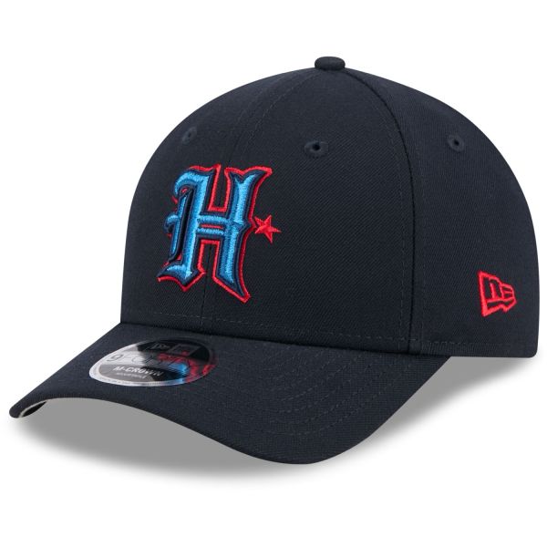 New Era 9Forty M-Crow Snapback Cap - Houston Texans