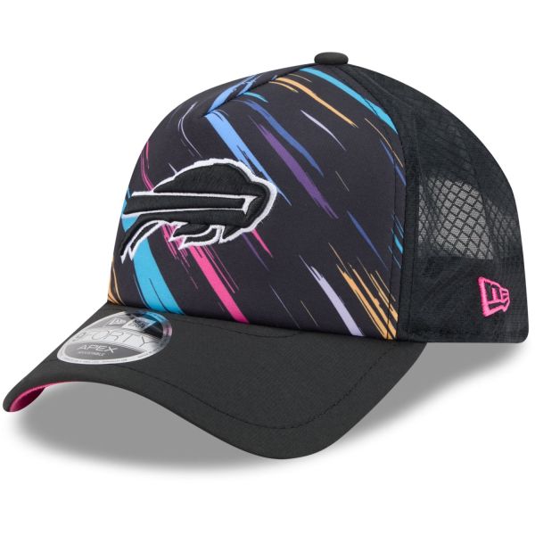 New Era 9Forty APEX Cap - CRUCIAL CATCH Buffalo Bills