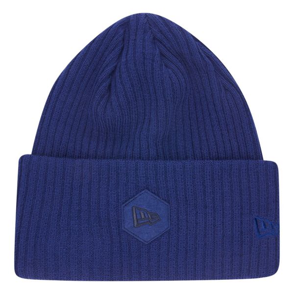 New Era Unisex Wintermütze Beanie - RIBBED WIDE CUFF