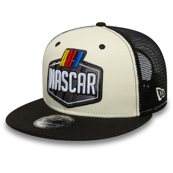 New Era 9Fifty Mesh Snapback Cap - NASCAR Racing