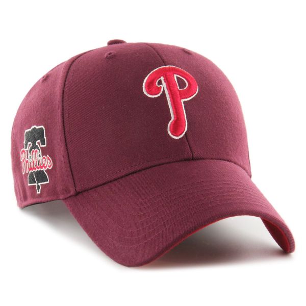 47 Brand Snapback Cap - SURE SHOT Philadelphia Phillies