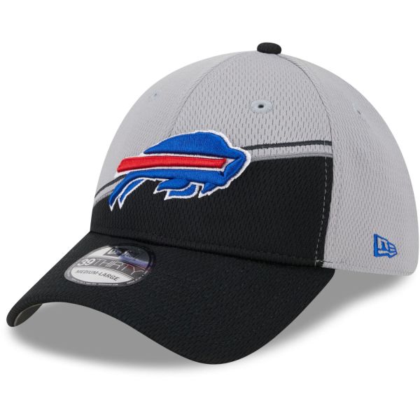 New Era 39Thirty Cap - SIDELINE 2023 Buffalo Bills