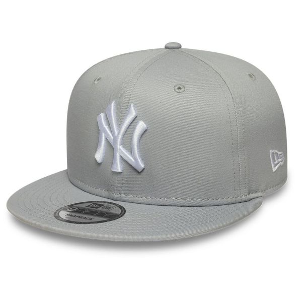 New Era 9Fifty Snapback Cap - New York Yankees grau