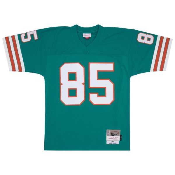 NFL Legacy Jersey - Miami Dolphins 1984 Mark Duper