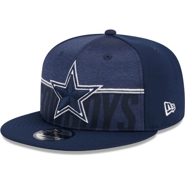 New Era 9FIFTY Snapback Cap - TRAINING Dallas Cowboys