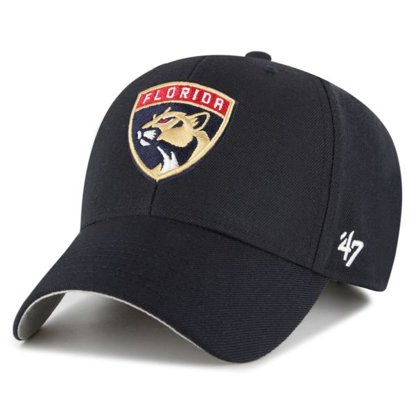 47 Brand Adjustable Cap - MVP Florida Panthers navy