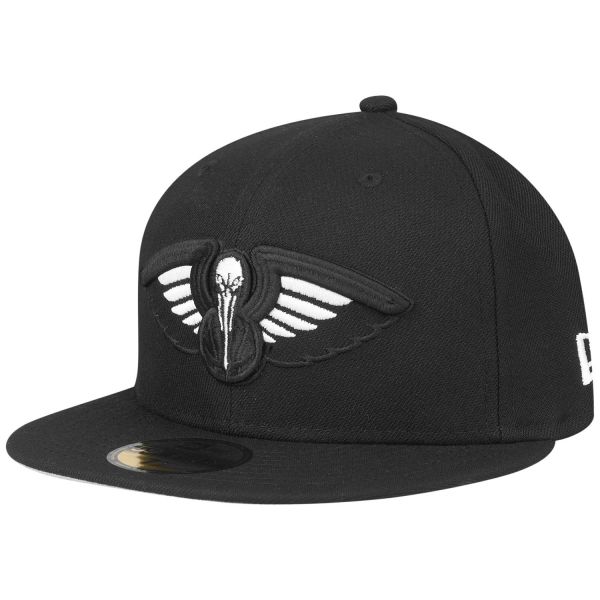 New Era 59Fifty Fitted Cap - ELEMENTS New Orleans Pelicans