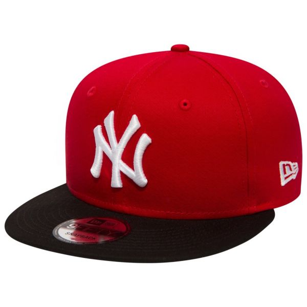 New Era 9FIFTY Snapback Cap - MLB New York Yankees