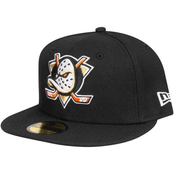 New Era 59Fifty Fitted Cap - NHL Anaheim Ducks
