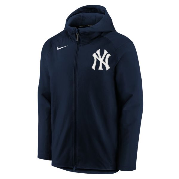 Nike Therma MLB Kids Jacket - New York Yankees